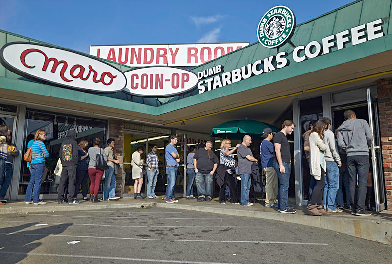 Illustration for article titled Replace Your Expensive Starbucks Habit (Without Giving Up The Latte)